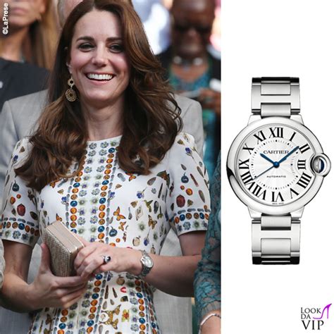 orologio kate middleton